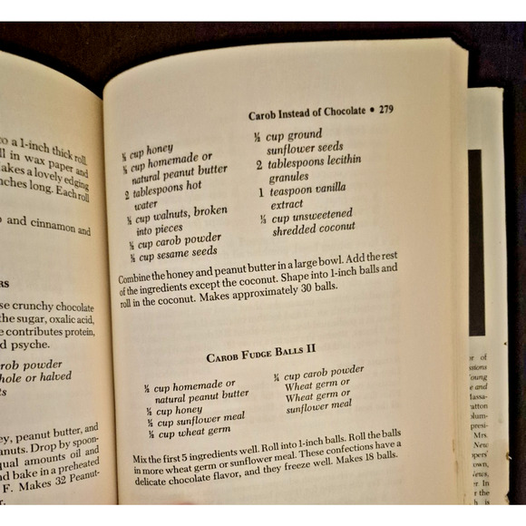 Cooking Kosher: The Natural Way by Jane Kinderlehrer (1980, Hardcover) - Picture 15 of 15